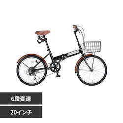 �A�C�g�� �y�����i���͂��z �܏�ݎ��]�� 6�i�ϑ� 20�C���` AIT206-5 �u���b�N�y���Ԏw��s�z�y����s�z�y�����s�z