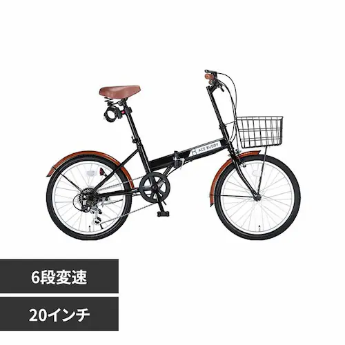 �A�C�g�� �y�����i���͂��z �܏�ݎ��]�� 6�i�ϑ� 20�C���` AIT206-5 �u���b�N�y���Ԏw��s�z�y����s�z�y�����s�z_0