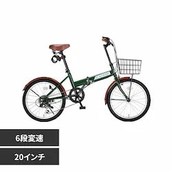 �A�C�g�� �y�����i���͂��z �܏�ݎ��]�� 6�i�ϑ� 20�C���` AIT206-5 �O���[���y���Ԏw��s�z�y����s�z�y�����s�z�y�����z