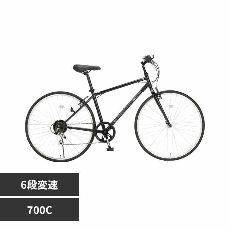 �����ȥ� �ڴ����ʤ��Ϥ��ۥ������Х��� 700C 6����®����� CRB7006V �ڻ��ֻ����Բġۡ�����Բġۡ�Ʊ���Բġ�