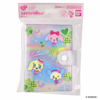 �o���_�C ���܂��肵�[�钠�Z�b�g �p�X�e��ver. �y�v���U�Z���N�g�z