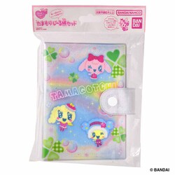 �o���_�C ���܂��肵�[�钠�Z�b�g �p�X�e��ver. 