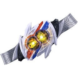 �o���_�C �ϐg�x���g DX�m�N�X�h���C�o�[ 