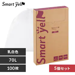 �X�}�[�g�G�[�� �y5�Z�b�g�z��������S�~�� 70L 100�� 0.03mm