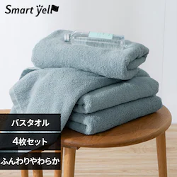 �X�}�[�g�G�[�� �ӂ�����炩�o�X�^�I�� 4�� �u���[�O���[
