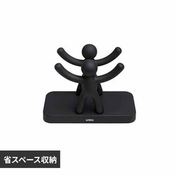 Umbra �o�f�B�i�v�L���z���_�[ �u���b�N 2330281040 