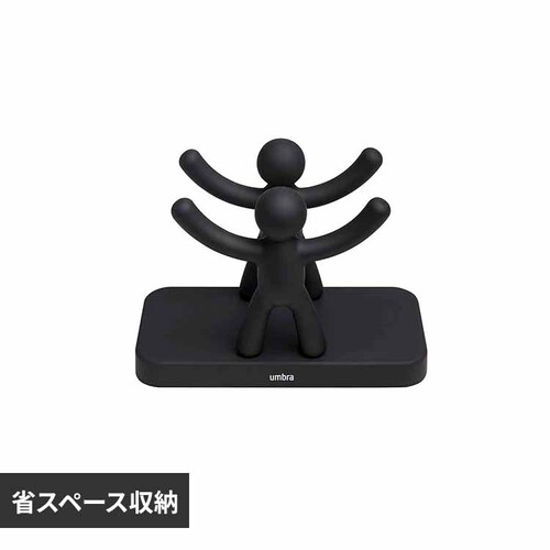 Umbra �o�f�B�i�v�L���z���_�[ �u���b�N 2330281040 _0