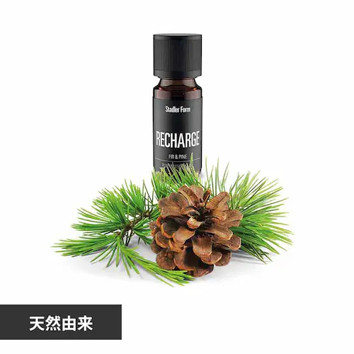 Stadler Form Stadler Form �G�b�Z���V�����I�C�� Recharge_0