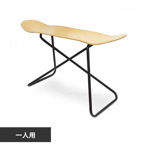 bcl bcl�X�P�[�g�{�[�h�`�F�A ���[�v���E�b�h �i�`�������~�u���b�N�y�v���U�Z���N�g�z_0