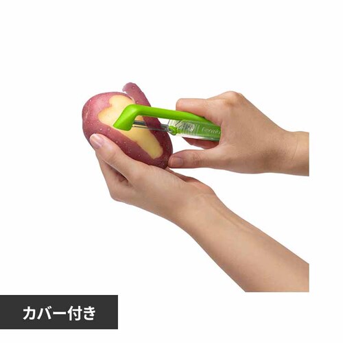 dreamfarm Sharple ピーラー GR _0