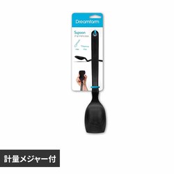 dreamfarm Supoon �X�v�[�����X�p�`���� �u���b�N
