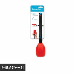 dreamfarm Supoon �X�v�[�����X�p�`���� ���b�h