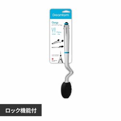 dreamfarm �X�`�[�� silicon�g���O M 