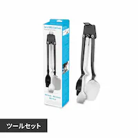 dreamfarm BBQ �O�����c�[���Z�b�g �y�v���U�Z���N�g�z