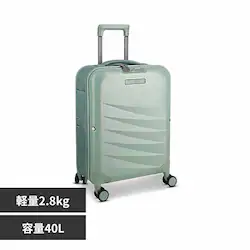 Rollink/���[�����N Flex Mono �X�[�c�P�[�X 40L 850047453334 �w�b�W�O���[��