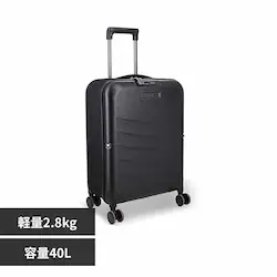 Rollink/���[�����N Flex Mono �X�[�c�P�[�X 40L 850047453358 �u���b�N