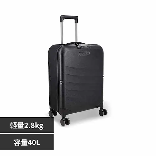 Rollink/���[�����N Flex Mono �X�[�c�P�[�X 40L 850047453358 �u���b�N_0