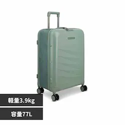 Rollink/���[�����N Flex Mono �X�[�c�P�[�X 77L 850047453419 �w�b�W�O���[��