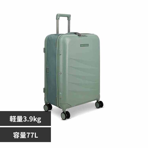 Rollink/���[�����N Flex Mono �X�[�c�P�[�X 77L 850047453419 �w�b�W�O���[��_0