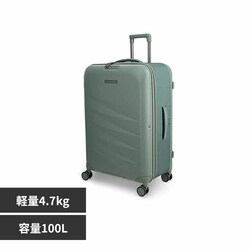 Rollink/���[�����N Flex Mono �X�[�c�P�[�X 100L 850047453457 �w�b�W�O���[��