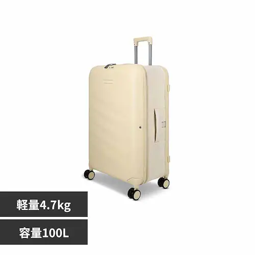 Rollink/���[�����N Flex Mono �X�[�c�P�[�X 100L 850047453464 �V�t�e�B���O�T���h_0