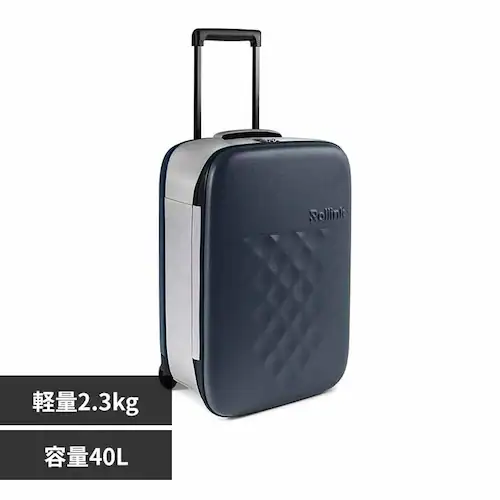 Rollink/���[�����N Flex Vega�X�[�c�P�[�X 40L 4992831508205 �A�g�����e�B�b�N�u���[_0