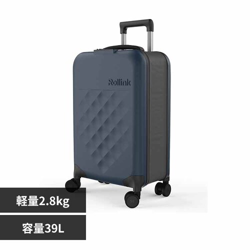 Rollink/���[�����N FLEX 360 �X�s�i�[ �X�[�c�P�[�X 39L 850031170674 �A�g�����e�B�b�N�u���[_0