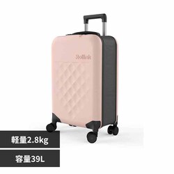 Rollink/���[�����N Flex 360 �X�s�i�[ �X�[�c�P�[�X 39L 850031170698 ���[�Y�X���[�N