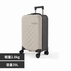 Rollink/���[�����N Flex 360 �X�s�i�[ �X�[�c�P�[�X 39L 850031170735 �E�H�[���O���[