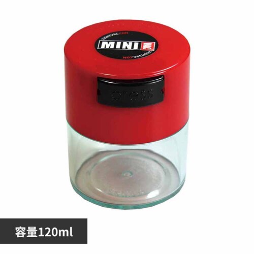 TIGHTVAC TIGHTVAC �o�L���[���R���e�i 0.12L �N���A���b�h_0
