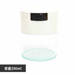 TIGHTVAC TIGHTVAC �o�L���[���R���e�i 0.29L �N���A�z���C�g