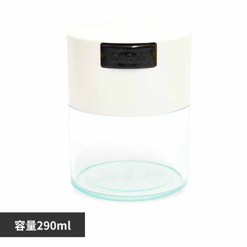 TIGHTVAC TIGHTVAC �o�L���[���R���e�i 0.29L �N���A�z���C�g_0