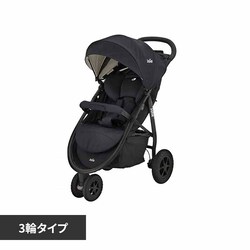 joie Joie �x�r�[�J�[ ���C�g�g���b�N�X 3 DLX 41427 �u���b�N