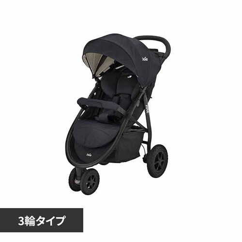 joie Joie �x�r�[�J�[ ���C�g�g���b�N�X 3 DLX 41427 �u���b�N_0