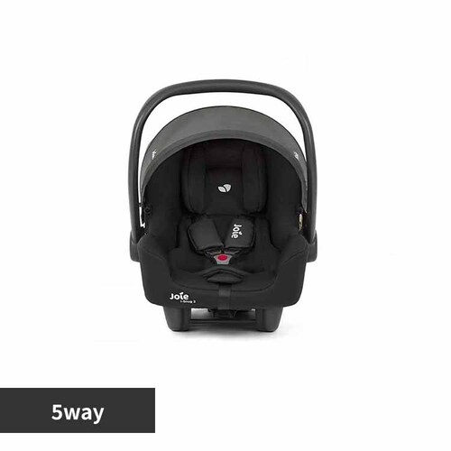 joie Joie ベビーシート アイ・スナグ 2 シェール 38311_0
