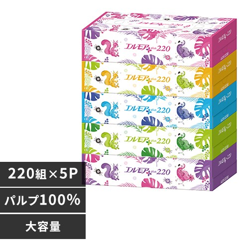�G�����A �G�����A�e�B�V���[plus 220W 5P 142998