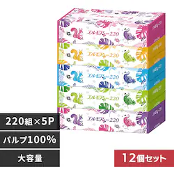 �y12�Z�b�g�z�G�����A �G�����A�e�B�V���[plus 220W 5P 142998