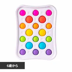 �������� �w��m�� �f�B���v�� �|�b�v�X Dimpl Pops FA335-1