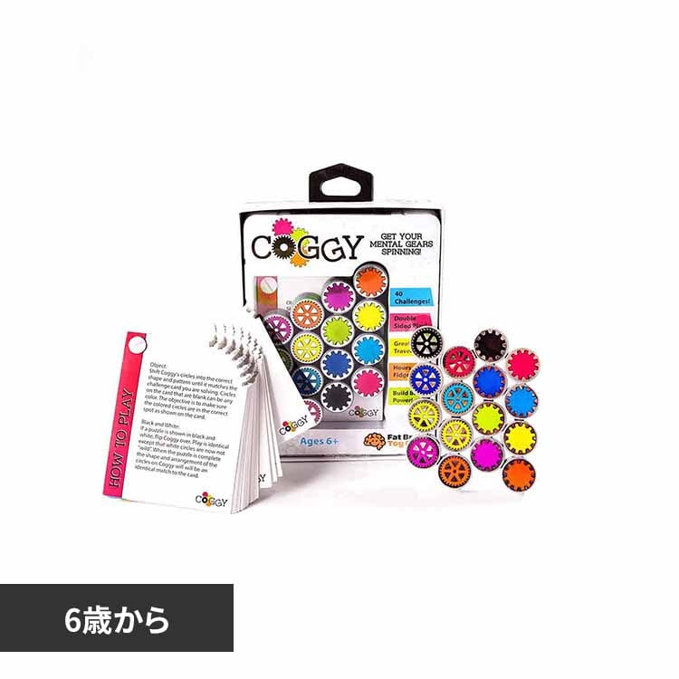 �������� �R�M�[ Coggy FA116-1