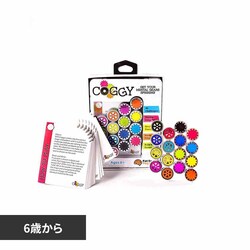 �������� �R�M�[ Coggy FA116-1