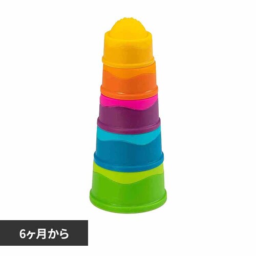 �Ԃ���� �������� �R�b�v������ �f�B���v�� �X�^�b�N Dimpl Stack FA293-1_0