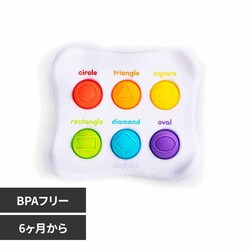 �Ԃ���� �������� �w��m�� �f�B���v�� �f���I Dimpl Duo FA208-1