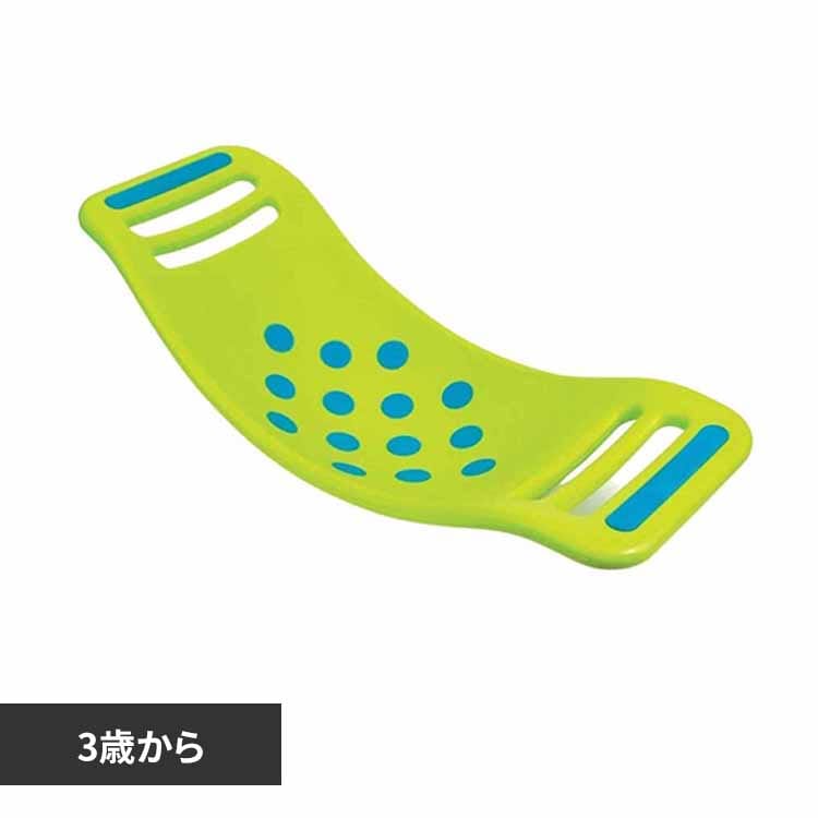 �������� �o�����X�{�[�h �e�B�[�^�[�|�b�p�[ FA095-2 �O���[��