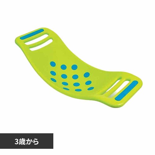 �������� �o�����X�{�[�h �e�B�[�^�[�|�b�p�[ FA095-2 �O���[��_0