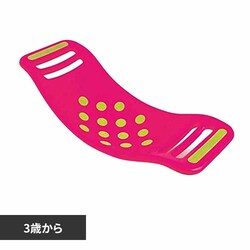 �������� �o�����X�{�[�h �e�B�[�^�[�|�b�p�[ FA095-3 �s���N
