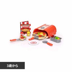 �������� �܂܂��ƃZ�b�g �������Ŗ{�i�s�U��育�����Z�b�g Pretendables Backyard Pizza Oven Set FA405-1