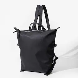 LONGCHAMP �����b�N ���v���A�[�W�� �G�i�W�[ L Noir �y�v���U�Z���N�g�z