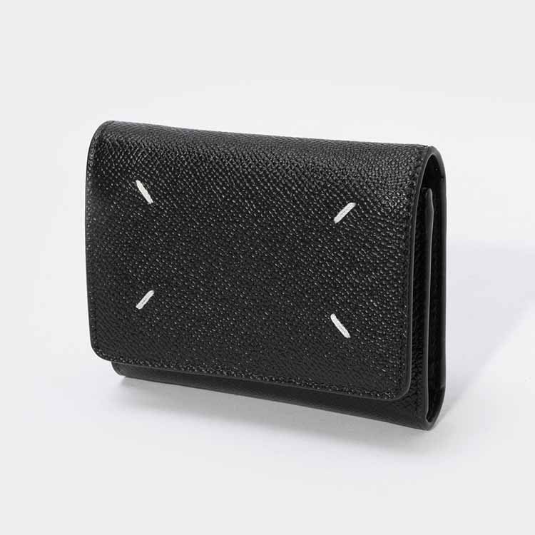 MAISON MARGIELA �O�܍��z SA3UI0017 Black �y�v���U�Z���N�g�z