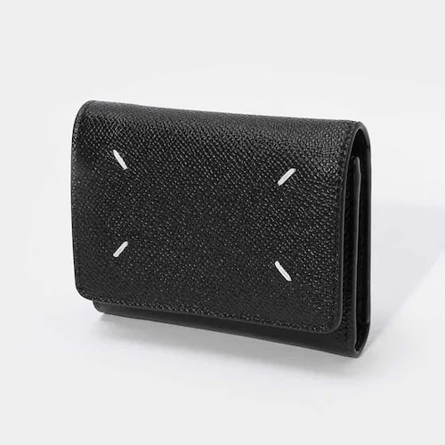 MAISON MARGIELA �O�܍��z SA3UI0017 Black �y�v���U�Z���N�g�z_0