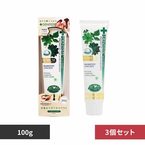 �f���e�B�X �y3�Z�b�g�z�f���e�B�X Pro-B 100g _0